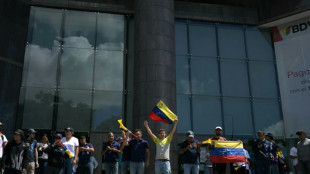 Oposi&ccedil;&atilde;o se mobiliza na Venezuela ap&oacute;s protestos deixarem 12 mortos
