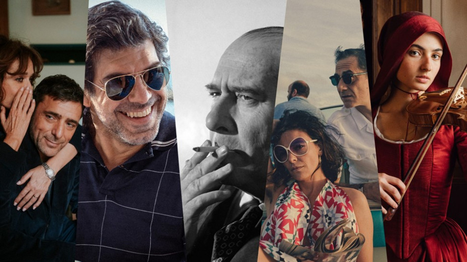 Open Roads: New Italian Cinema apre con Il rapimento di Arabella e celebra Rossellini