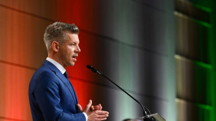 Magyar, 'non chiamer&ograve; Putin e Trump, spero lo zar fermi la guerra'