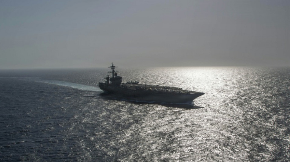 Senators demand inquiry into conditions aboard USS Abraham Lincoln