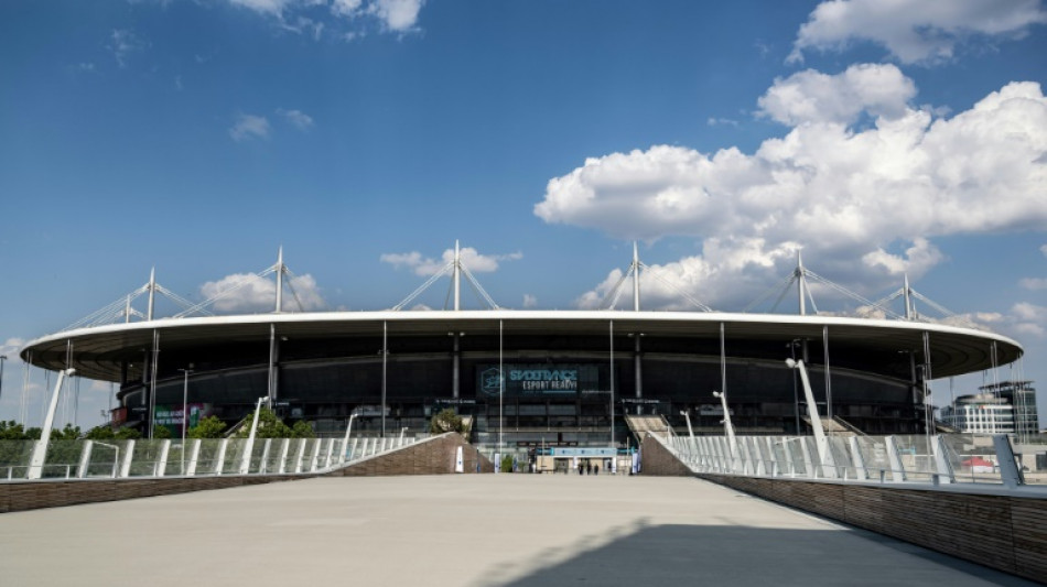 Exploitation du Stade de France: l'Etat entre en négociations exclusives avec GL Events