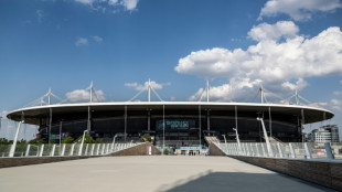 Exploitation du Stade de France: l'Etat entre en négociations exclusives avec GL Events
