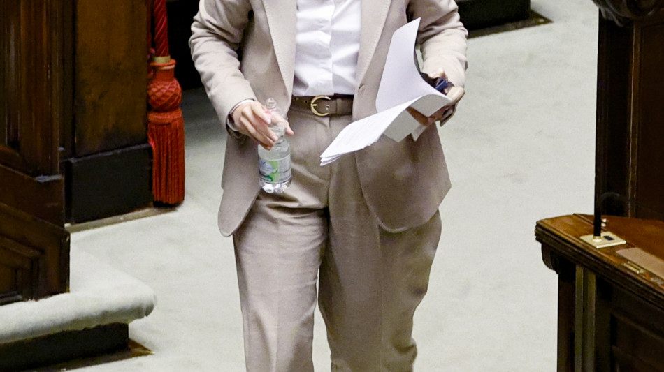 Schlein, vicinanza a tutti i familiari delle vittime italiane di Crans-Montana