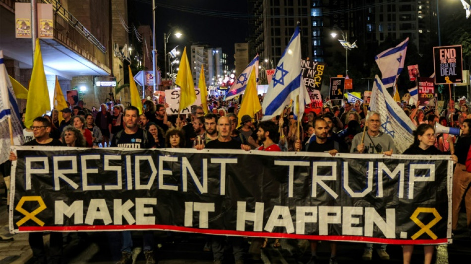 Hamás afirma que quiere un intercambio "inmediato" de prisioneros antes de negociación con Israel en Egipto