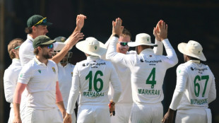 South Africa condemn India to biggest home Test loss for series sweep