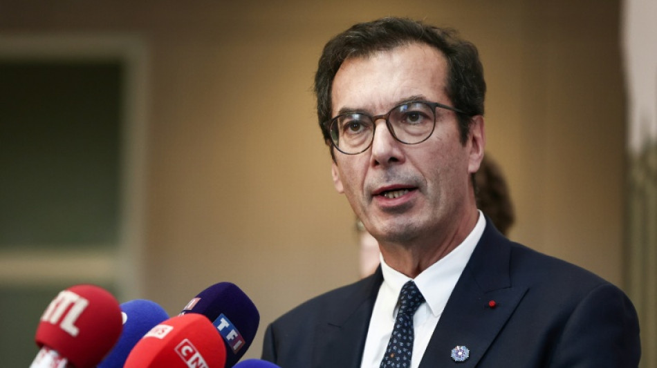 La conférence Travail et Retraites, pour relancer le dialogue social avant la campagne présidentielle 