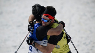 Jeux Paralympiques 2022: la Chine et le Canada &agrave; la f&ecirc;te