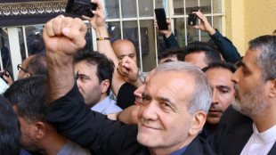 Pezeshkian, o reformista que busca melhorar as rela&ccedil;&otilde;es com o Ocidente, vence as elei&ccedil;&otilde;es no Ir&atilde;