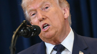 Trump says Iran war will end 'very soon'