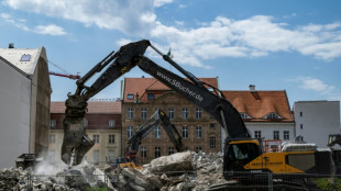 Siedlungs- und Verkehrsfläche in Deutschland wächst täglich um 51 Hektar