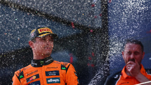 Norris, scambierei tutte le mie vittorie per una a Silverstone