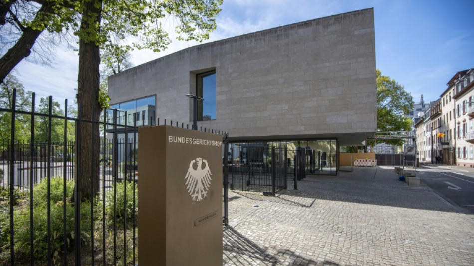 Bundesgerichtshof pr&uuml;ft lange Haftstrafe gegen Jugendtrainer wegen Missbrauchs