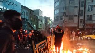 Teheran emp&ouml;rt &uuml;ber UN-Bericht zu Niederschlagung von Protesten im Iran