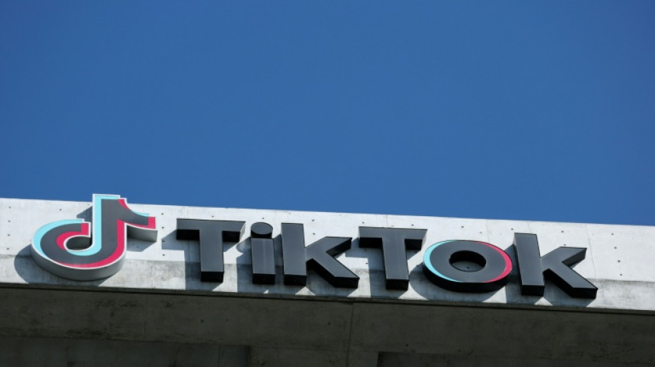TikTok cria empresa conjunta nos EUA para evitar proibi&ccedil;&atilde;o