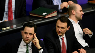 Junge-Gruppe-Chef Reddig: Rentenpaket geht "gegen meine fundamentale Überzeugung"