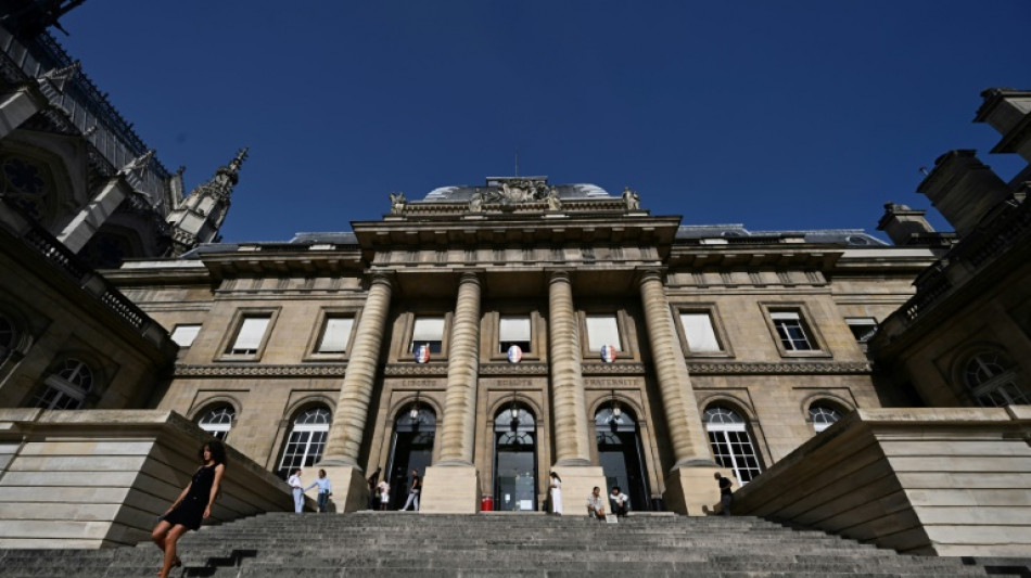 Verdict due in French helicopter jailbreak trial