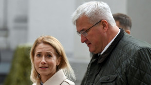 EU-Außenbeauftragte Kallas: Moskau "spielt mit dem Krieg"