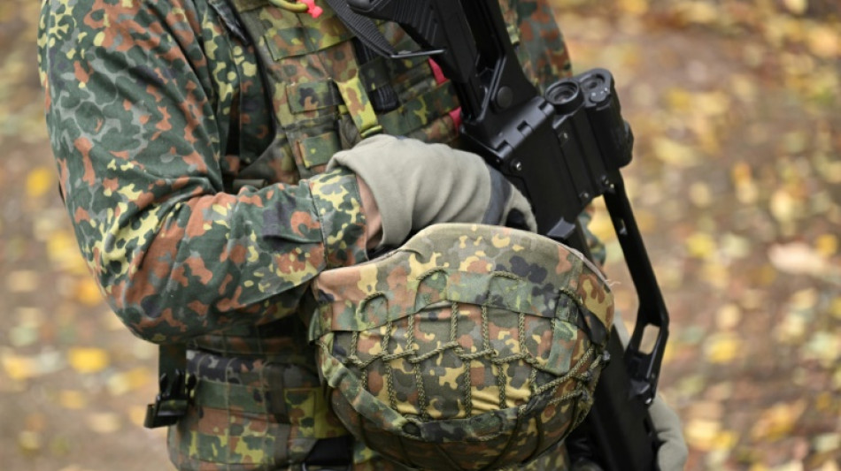 Debatte &uuml;ber Wehrpflicht: FDP will Reservisten mobilisieren