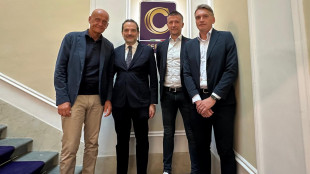 Calcio: a Firenze incontro arbitri-Serie C, c'è anche Collina