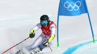 JO-2022: Hector g&eacute;ante du g&eacute;ant, Worley stopp&eacute;e