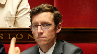 Francia suspende el uso de granadas aturdidoras en las protestas estudiantiles