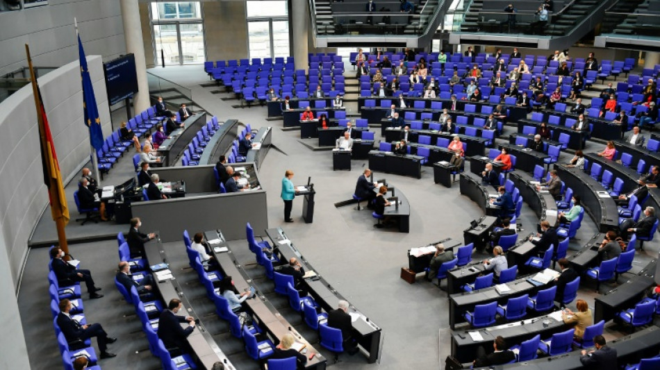 Bundestag ber&auml;t &uuml;ber neues Staatsangeh&ouml;rigkeitsrecht