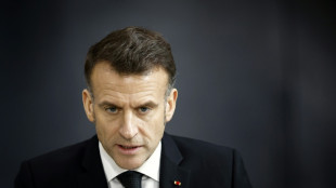 Nucl&eacute;aire: Macron annonce une "&eacute;volution majeure" de la doctrine, la "dissuasion avanc&eacute;e"