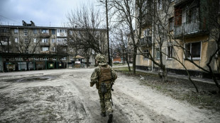 Russische Armee: Zielen mit "Hochpr&auml;zisionswaffen" auf Ukraines Milit&auml;reinrichtungen