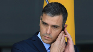 Pedro S&aacute;nchez anuncia una reforma del control de los servicios de inteligencia espa&ntilde;oles tras el esc&aacute;ndalo