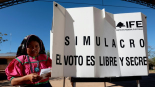 O desafio de levar o voto &agrave;s regi&otilde;es mais remotas do M&eacute;xico