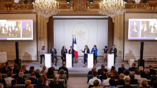 Handicap: des "mesures fortes" attendues &agrave; l'Elys&eacute;e, les associations boudent la conf&eacute;rence