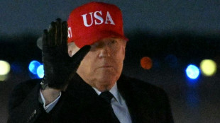 Trump: Drei "gute Optionen" f&uuml;r zuk&uuml;nftige F&uuml;hrung des Iran