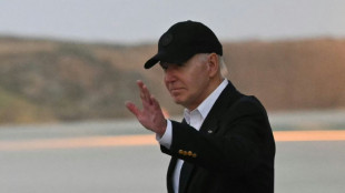Biden viaja a Los Angeles para evento de arrecada&ccedil;&atilde;o de fundos com celebridades