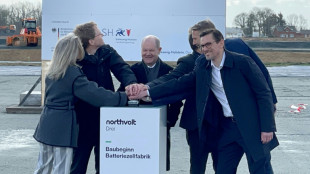 US-Unternehmen Lyten will Northvolt-Vermögenswerte in Deutschland kaufen