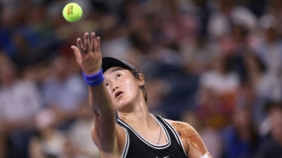 Eala-conqueror Wang wins Asian Games tennis gold and Olympic berth