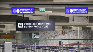 Elektronisches Einreisesystem der EU für Drittstaatsangehörige soll im Oktober starten