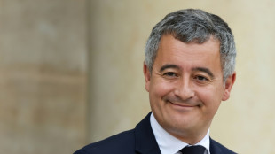 Ministro da Justiça da França visita Sarkozy na prisão