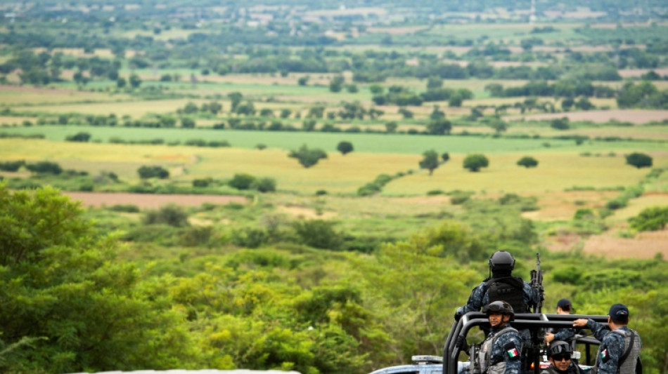 Asesinan a un sacerdote católico en el sur de México
