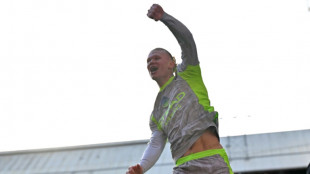 Haaland comanda vit&oacute;ria do City sobre o Crystal Palace no Ingl&ecirc;s