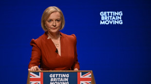 Ratingagentur Fitch &uuml;bt deutliche Kritik an Kurs der britischen Premierministerin