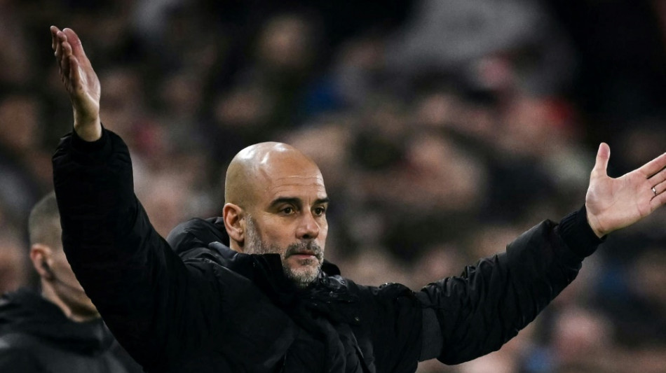 England: City patzt erneut - auch Liverpool nur remis