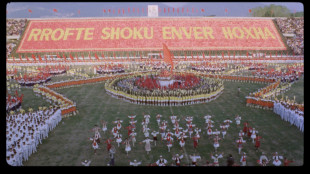 Film di Stato, viaggio in 40 anni di propaganda di regime in Albania