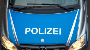 Verd&auml;chtiger kommt Gullydeckelwurf auf Autobahn 7 aus Untersuchungshaft frei