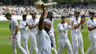 World champions&nbsp;South Africa&nbsp;announce eight home Tests for 2026/27