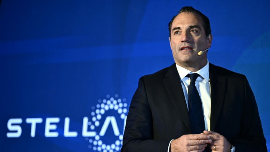 Stellantis va investir "plus d'un milliard d'euros en France" dont 40% &agrave; Mulhouse
