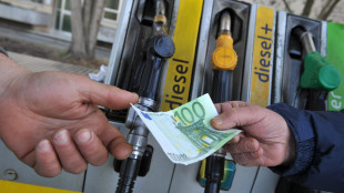 Unem, da gennaio in Italia il gasolio potrebbe costare 3 cent pi&ugrave; della benzina