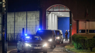 Lebanese militant released after 40 years in French jail