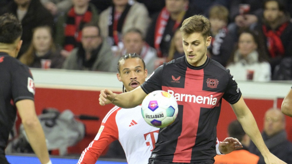 Stanisic kehrt zum FC Bayern zur&uuml;ck - und verl&auml;ngert