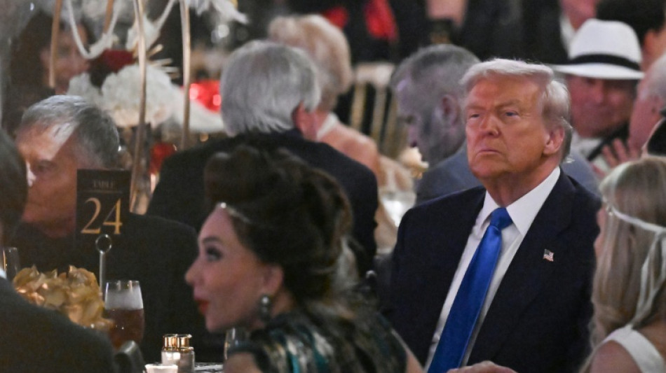 Trump droht Nigeria wegen "Tötung von Christen" mit US-Militäreinsatz