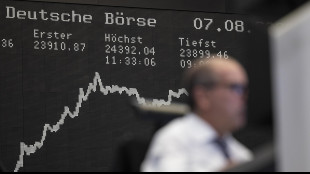 Borsa: l'Europa chiude in rialzo con Fed e tecnologici